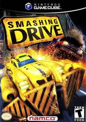 Smashing Drive - Nintendo Gamecube