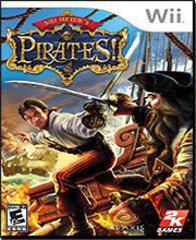 Sid Meiers Pirates! - Nintendo Wii