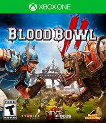 Blood Bowl II (2) - Xbox One