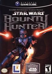 Star Wars Bounty Hunter - Nintendo Gamecube