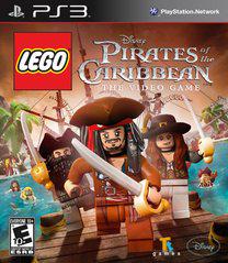 LEGO Pirates of the Caribbean: The Videogame - Playstation 3