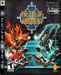 The Eye of Judgment - Playstation 3