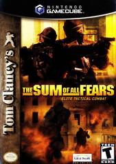 The Sum of All Fears - Nintendo Gamecube