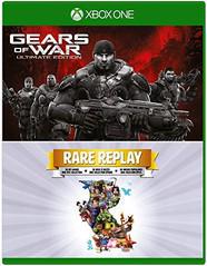 Gears of War Ultimate Edition / Rare Replay - Xbox One