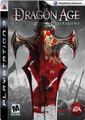 Dragon Age: Origins Collectors Edition - Playstation 3