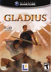 Gladius - Nintendo Gamecube