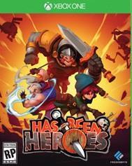 Has Been Heroes - Xbox One