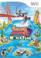 Fishing Master World Tour - Nintendo Wii
