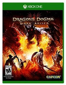 Dragons Dogma: Dark Arisen - Xbox One