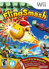 FlingSmash - Nintendo Wii