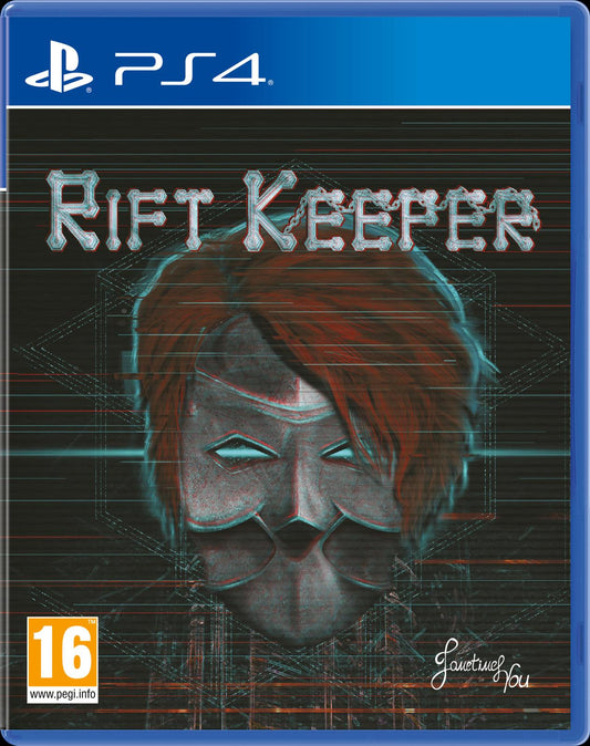 Rift Keeper - Playstation 4