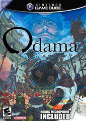 Odama - Nintendo Gamecube
