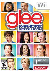 Karaoke Revolution: Glee - Nintendo Wii