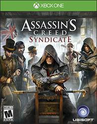 Assassins Creed Syndicate - Xbox One