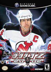 NHL Hitz 2002 - Nintendo Gamecube