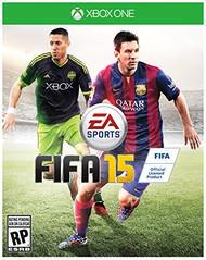 FIFA 15 -Xbox One