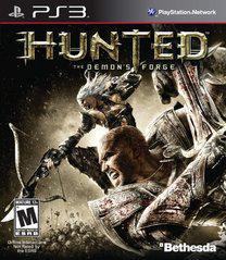 Hunted: The Demons Forge - Playstation 3