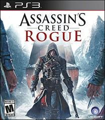 Assassins Creed Rogue - Playstation 3