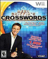 Merv Griffins Crosswords - Nintendo Wii