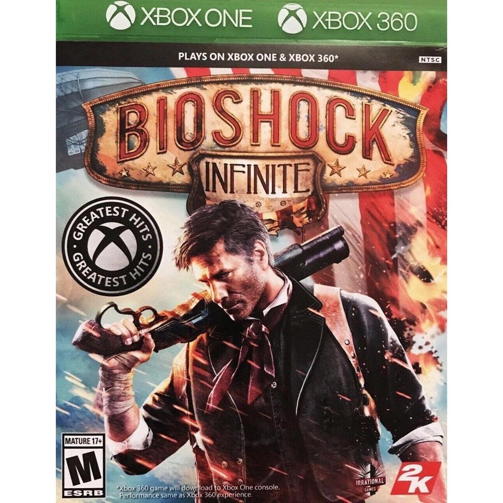 Bioshock Infinite - Xbox One