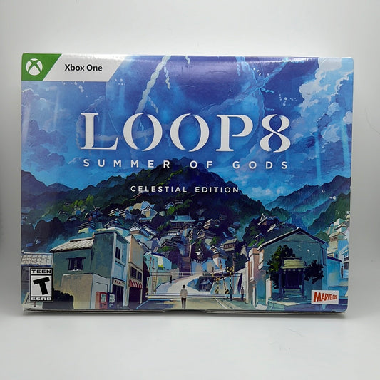 Loop 8: Summer of Gods Celestial Edition - Xbox One