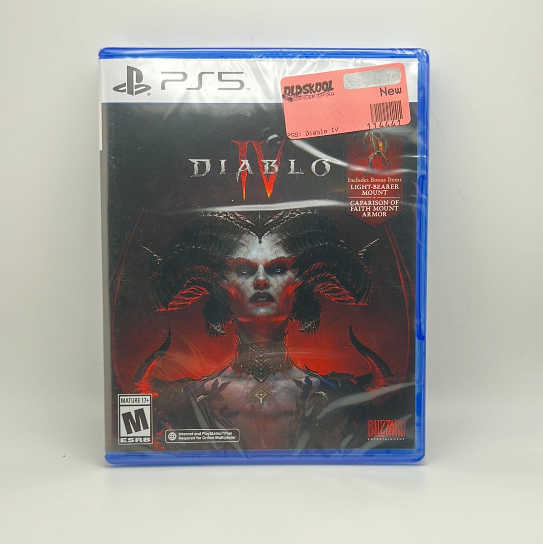 jouer a deux diablo 4 ps5