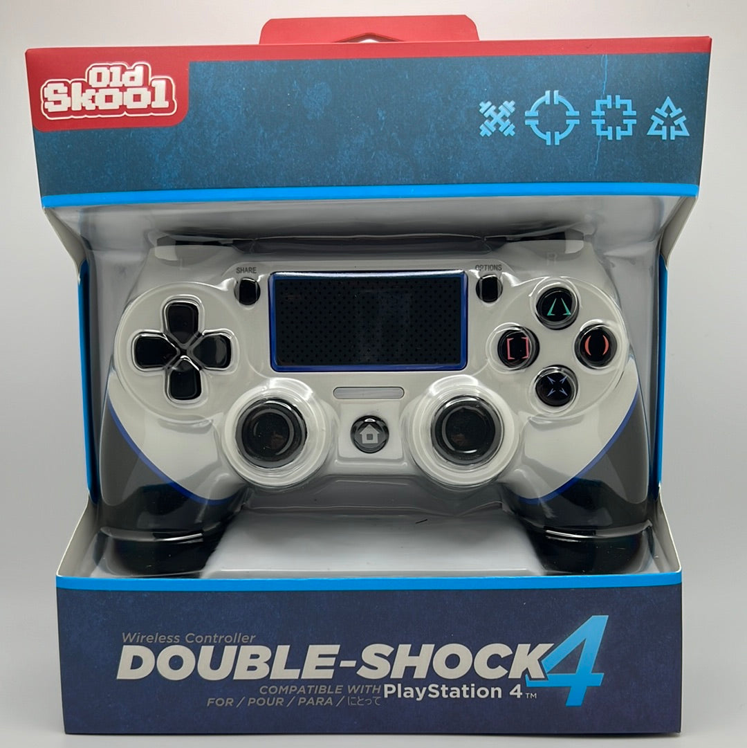 Doubleshock Playstation 4 Wireless Controller - Accessory
