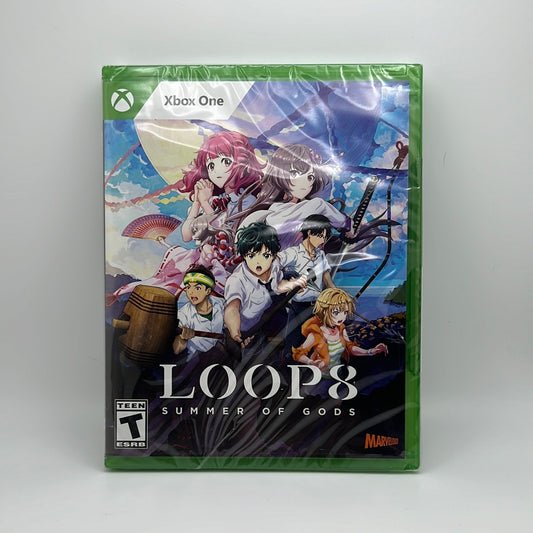 Loop 8: Summer of Gods - Xbox One