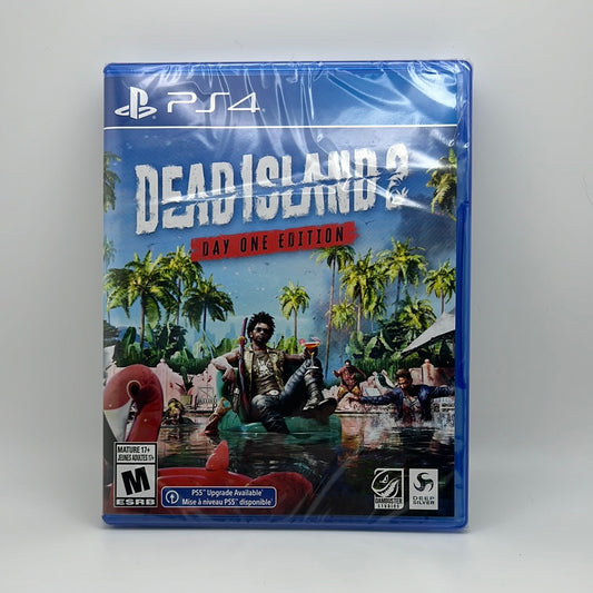 Dead Island 2: Day One Edition - Playstation 4