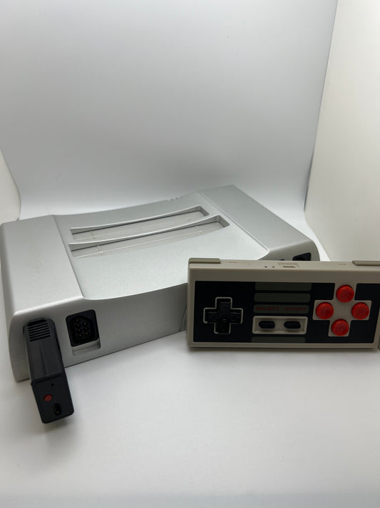 Analogue NT Mini - Nintendo Entertainment Console / Famicom