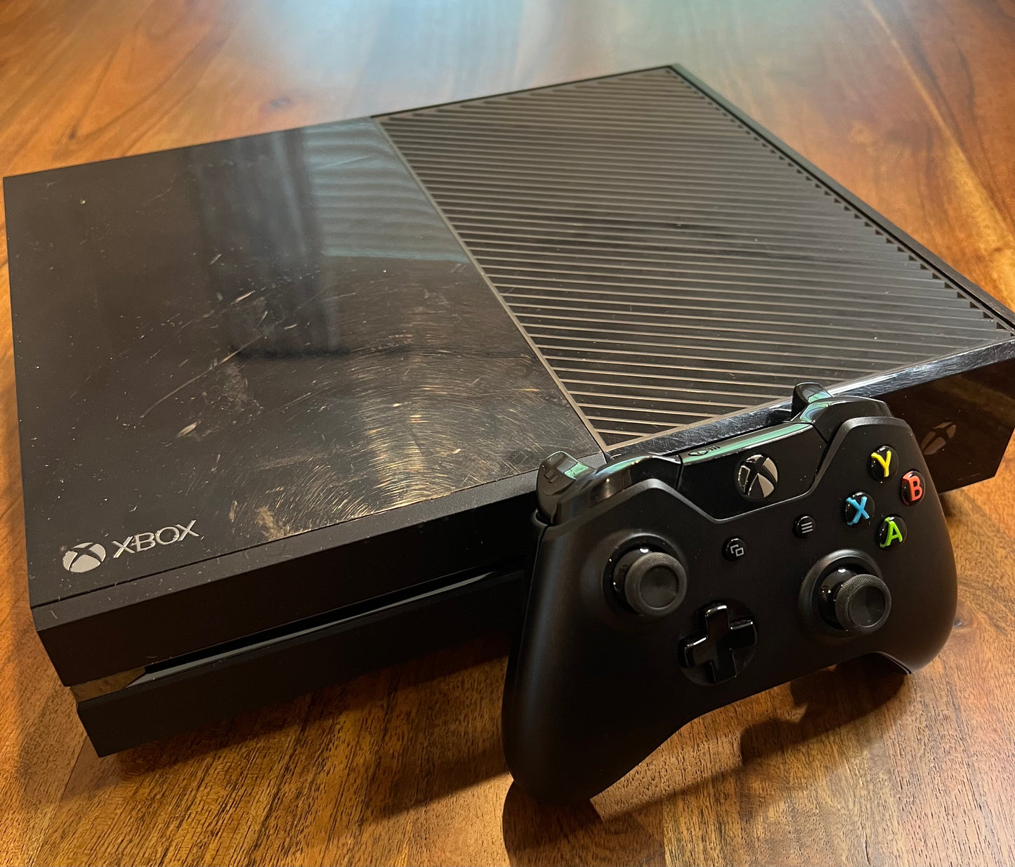 Xbox One OG 500GB - Console