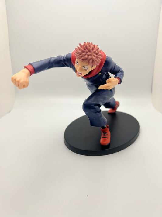 Jujutsu Kaisen Yuji Itadori - Figure