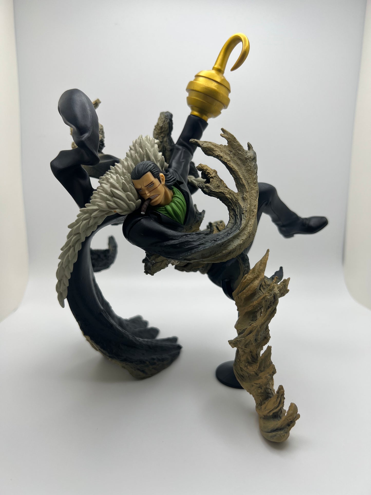 One Piece Crocodile - Figure