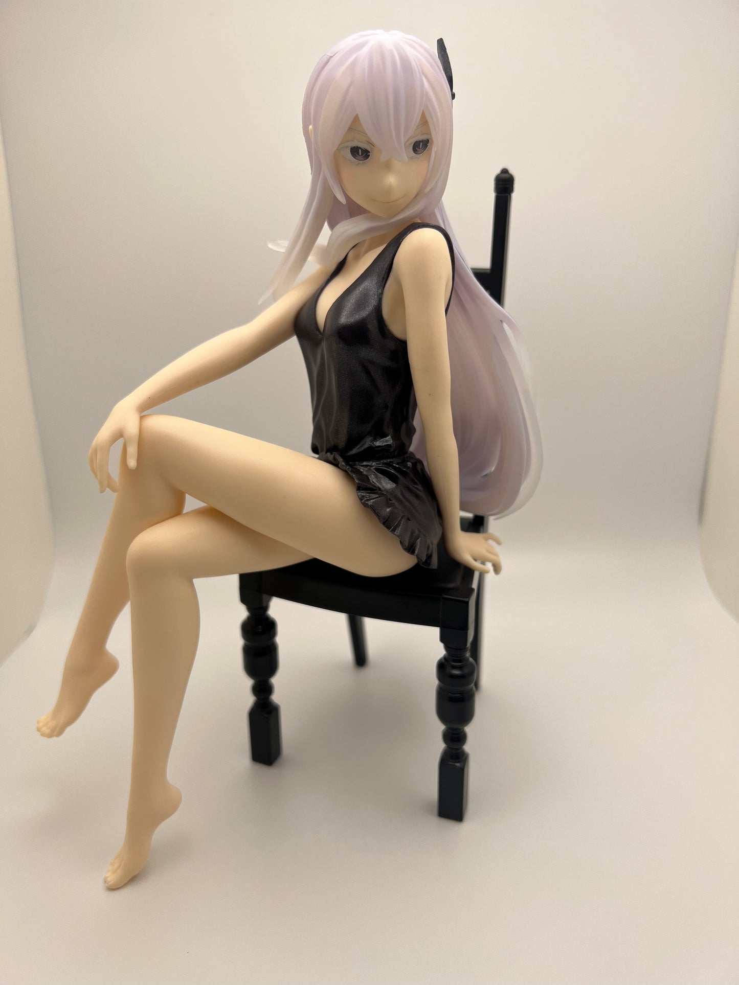 Re: Zero Starting Life in Another World Echidna - Figure
